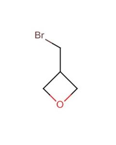 Astatech 3-(BROMOMETHYL)OXETANE; 1G; Purity 95%; MDL-MFCD20278240